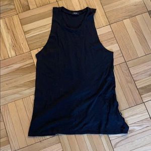 Terez Tank Top Never Worn Size Large
